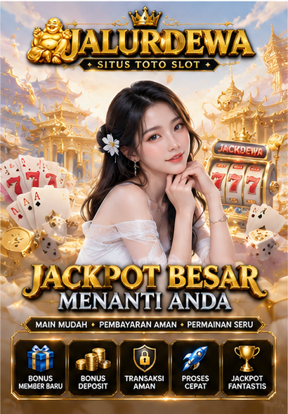 JalurDewa Studio Seni | Kreativitas & Seni Digital TOTO 4D